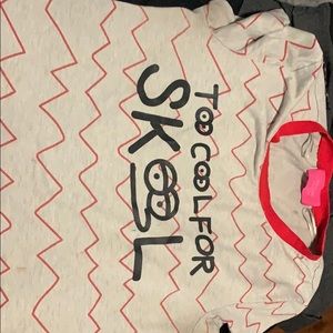 My old vintage shirt